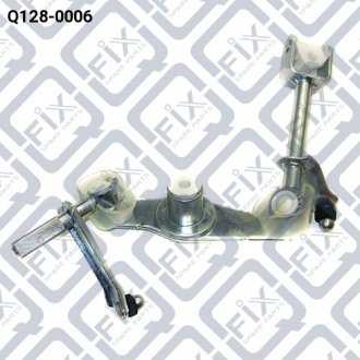 МЕХАНІЗМ ПЕРЕКЛЮЧЕННЯ Передач DAEWOO NEXIA, LANOS Q-FIX Q1280006