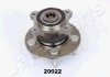 CHEVROLET Подшипник ступицы Aveo 11- JAPANPARTS KK-20022 (фото 2)