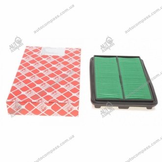 Фільтр повітряний Febi 170209