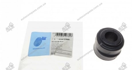 Подушка(втулка) стабілізатора BluePrint ADA108043 (фото 1)
