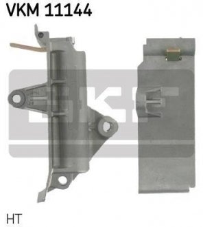 VW Натяжной ролик AUDI/SEAT/FORD 1.4-1.9TD SKF VKM 11144 (фото 1)