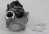 Клапан EGR FORD FIESTA CITROEN C3 1.4D Triscan 8813 28003 (фото 4)