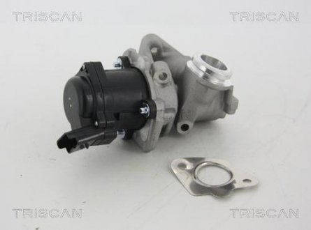 Клапан EGR FORD FIESTA CITROEN C3 1.4D Triscan 8813 28003 (фото 1)