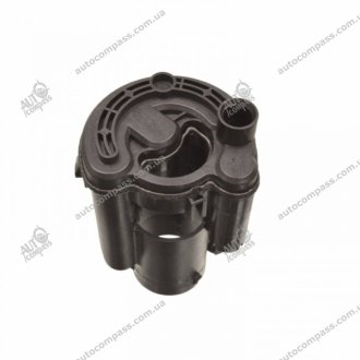 Фильтр топлива KIA SORENTO 2.4 02- BluePrint ADG02387 (фото 1)