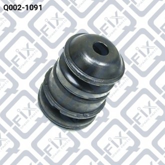 Подушка РАМИ NISSAN PATHFINDER R51M 2005-2013 Q-FIX Q0021091 (фото 1)