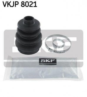 Пильовик приводу колеса SKF VKJP 8021 (фото 1)