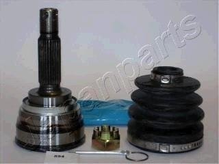 ШРУС внешний MITSUBISHI Lancer III JAPANPARTS GI-594 (фото 1)