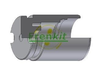 Поршень суппорта TOYOTA MR 2 II (SW2_) 89-00 Frenkit P414601 (фото 1)