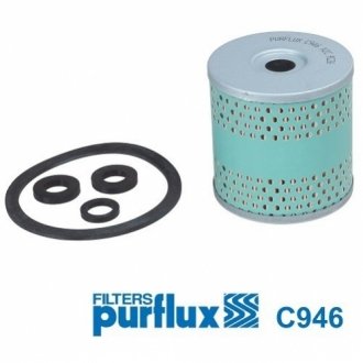 Фильтр топливный PURFLUX C946 (фото 1)