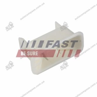 Кронштейн педали сцепления Fiat Doblo 00-09 FAST FT96306