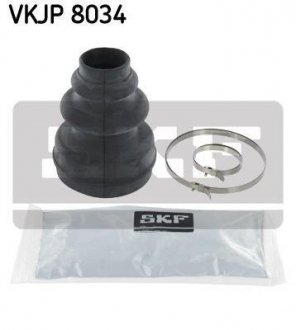 Пыльник привода колеса SKF VKJP 8034 (фото 1)
