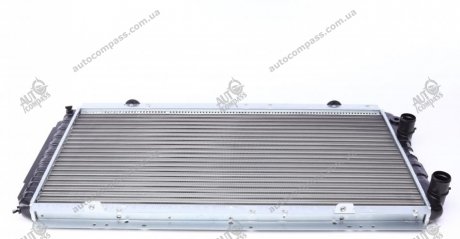 Радиатор охлаждения Mahle CR33000S (фото 1)