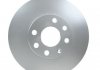 Тормозной диск Astra, Corsa 94-11 (PRO) HELLA PAGID 8DD355106-051 (фото 2)