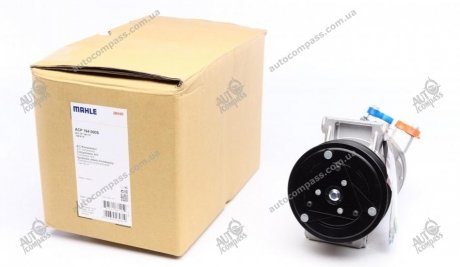 Компрессор кондиционера ORIGINAL Mahle ACP 164 000S (фото 1)