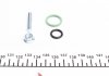 Компрессор кондиционера ORIGINAL Mahle ACP 164 000S (фото 8)