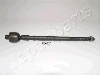 Осевой шарнір, рулевая тяга JAPANPARTS RD-330 (фото 1)