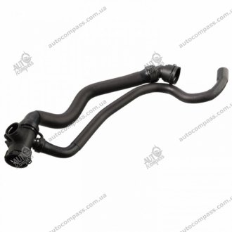 Шланг радиатора AUDI A6 2.0 -05 Febi 104353