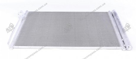 Радиатор кондиционера ORIGINAL Mahle AC 344 000S (фото 1)