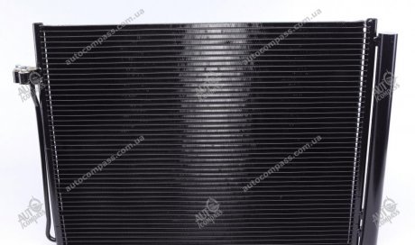 Радиатор кондиционера ORIGINAL Mahle AC 405 000S (фото 1)