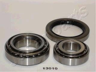 Комплект подшипника ступицы колеса JAPANPARTS KK-13010 (фото 1)