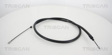 Трос стояночної системи автомобіля Triscan 8140 28191 (фото 1)
