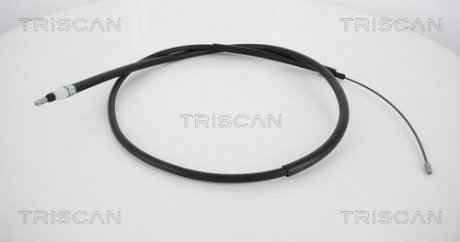 Трос стояночної системи автомобіля Triscan 8140 28192 (фото 1)