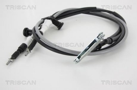 Трос стояночної системи автомобіля Triscan 8140 241106 (фото 1)