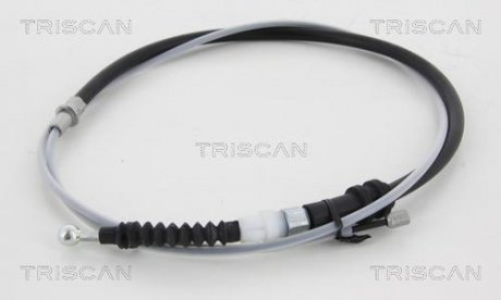 Трос стояночної системи автомобіля Triscan 8140 291139 (фото 1)