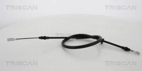 Трос стояночної системи автомобіля Triscan 8140 25181 (фото 1)