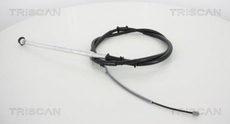 Трос стояночної системи автомобіля Triscan 8140 151016 (фото 1)