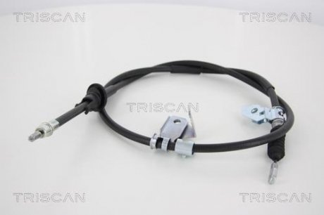 Трос стояночної системи автомобіля Triscan 8140 42149 (фото 1)