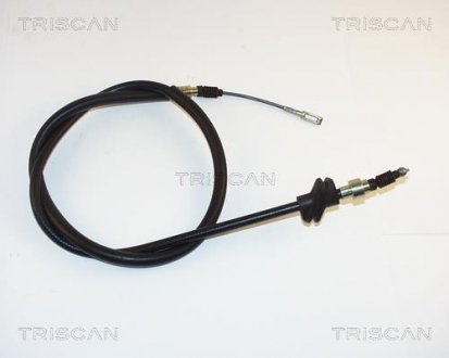 Трос стояночної системи автомобіля Triscan 8140 29142 (фото 1)
