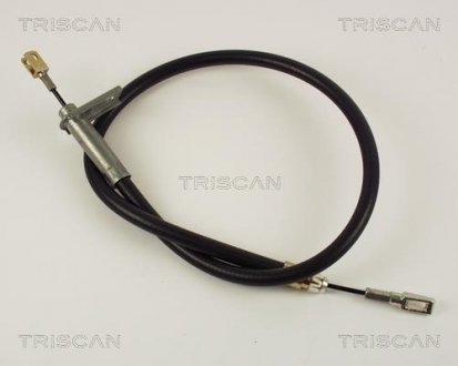 Трос стояночної системи автомобіля Triscan 8140 23118 (фото 1)