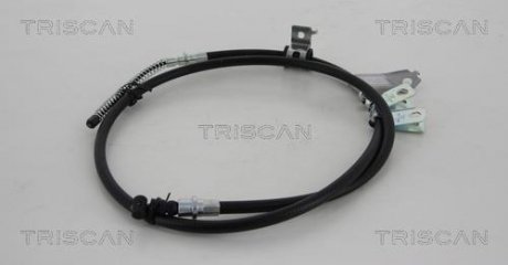 Трос стояночної системи автомобіля Triscan 8140 21109 (фото 1)