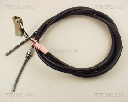 Трос стояночної системи автомобіля Triscan 8140 16164 (фото 1)