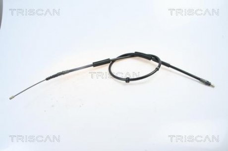 Трос стояночної системи автомобіля Triscan 8140 16167 (фото 1)