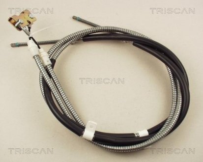 Трос стояночної системи автомобіля Triscan 8140 16162 (фото 1)