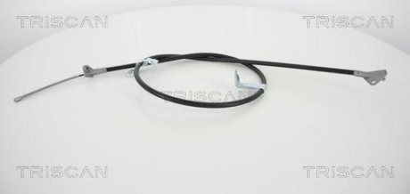Трос стояночної системи автомобіля Triscan 8140 131177 (фото 1)