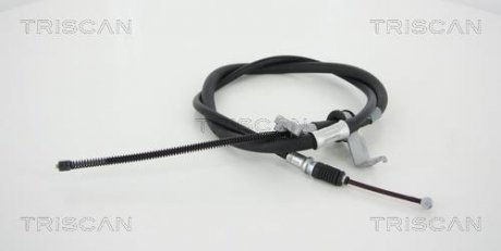 Трос стояночної системи автомобіля Triscan 8140 131169 (фото 1)
