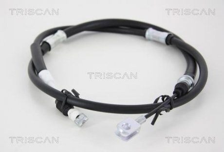 Трос стояночної системи автомобіля Triscan 8140 131151 (фото 1)
