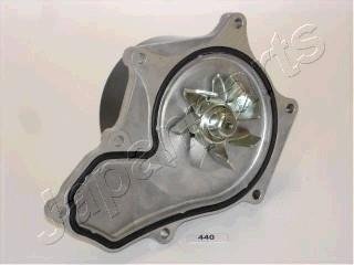 HONDA Помпа воды FR-V JAPANPARTS PQ-440 (фото 1)