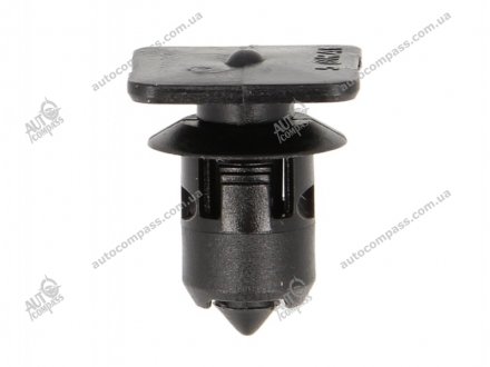 Кліпси, затискачі і кріплення Romix ROMA12005