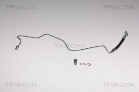 Шланг гальмівний з фітингами Triscan 8150 29290 (фото 1)