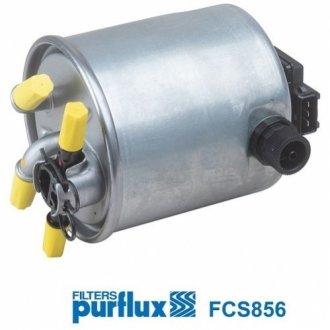 Фільтр палива PURFLUX FCS856 (фото 1)