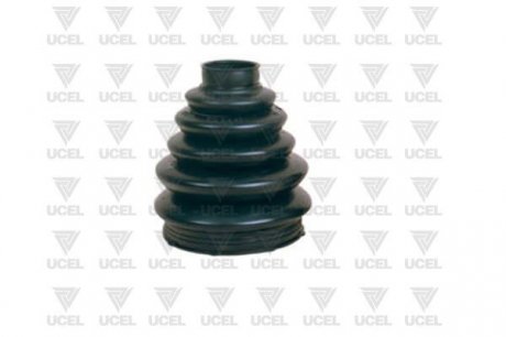 AXLE BELLOW (ONLY BOOT) UCEL 20200-T (фото 1)