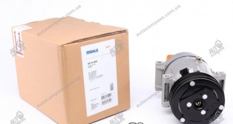 Компрессор кондиционера Mahle ACP 65 000S (фото 1)