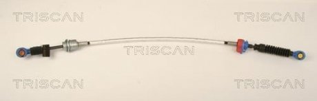 Трос системи зчеплення Triscan 8140 16705 (фото 1)