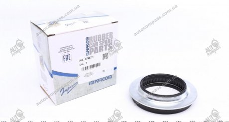 Підшипник амортизатора опорний кульковий IMPERGOM 37487/1