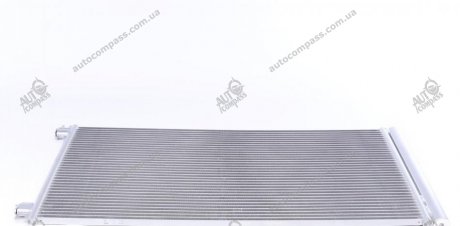 Радіатор кондиционера Mahle AC 925 000S