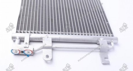 Радиатор кондиционера Mahle AC 231 000S (фото 1)